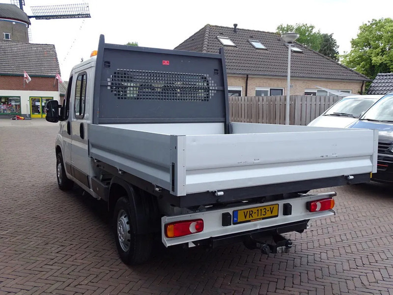 Citroën Jumper DUBBELCABINE, 7P, 78TKM, NETTE AUTO! - Xe bán tải, Xe tải van: hình 3 Citroën Jumper DUBBELCABINE, 7P, 78TKM, NETTE AUTO! - Xe bán tải, Xe tải van: hình 3