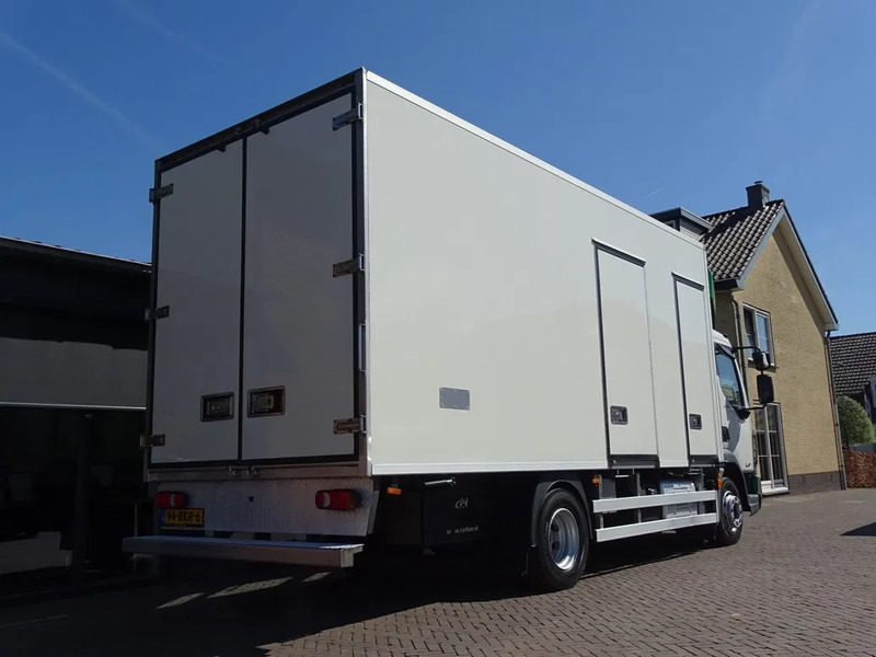 DAF LF 230 Konvecta Multi-Temp - Xe tải đẳng nhiệt: hình 2 DAF LF 230 Konvecta Multi-Temp - Xe tải đẳng nhiệt: hình 2