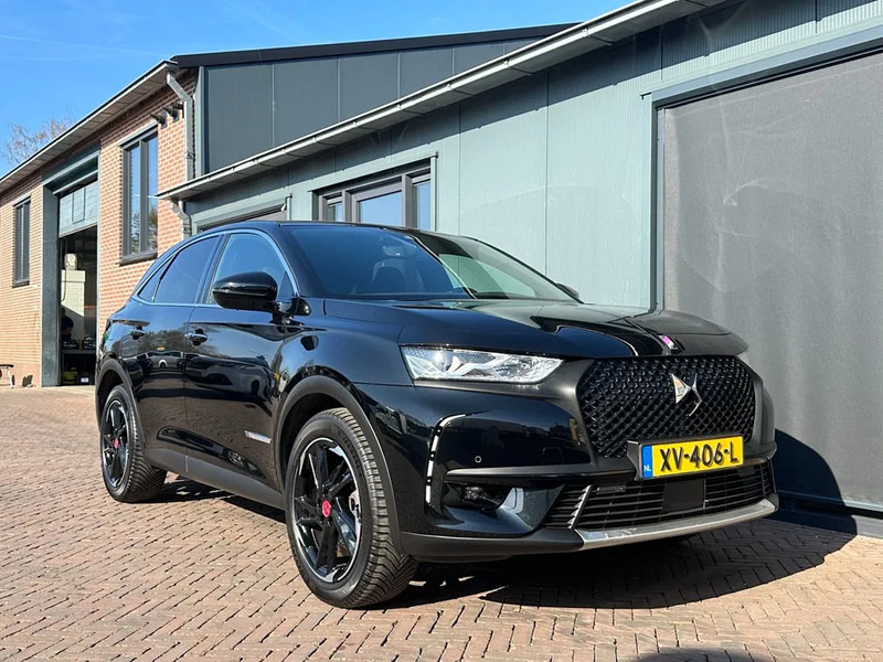 DS Ds 7 Crossback DS PERFORMANCE LINE, 71DKM, ALCANTARA, VIRTUAL COCKPIT, LMV - SUV: hình 1 DS Ds 7 Crossback DS PERFORMANCE LINE, 71DKM, ALCANTARA, VIRTUAL COCKPIT, LMV - SUV: hình 1