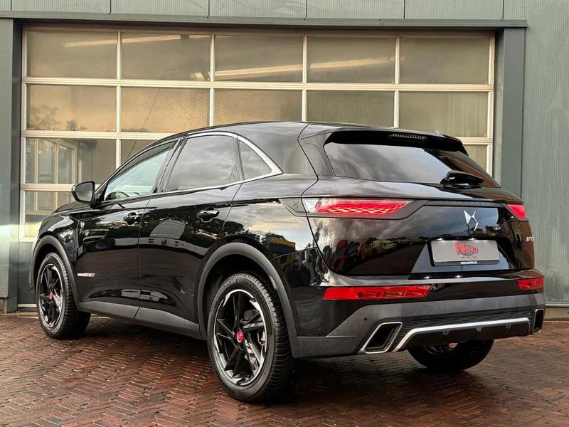 DS Ds 7 Crossback DS Performance Line NL Auto 360 Cam Xenon Led Groot Navi Leder/ Alcantara Cruise Lmv Veel Opties! - SUV: hình 4 DS Ds 7 Crossback DS Performance Line NL Auto 360 Cam Xenon Led Groot Navi Leder/ Alcantara Cruise Lmv Veel Opties! - SUV: hình 4