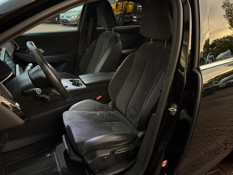 DS Ds 7 Crossback DS Performance Line NL Auto 360 Cam Xenon Led Groot Navi Leder/ Alcantara Cruise Lmv Veel Opties! - SUV: hình 5 DS Ds 7 Crossback DS Performance Line NL Auto 360 Cam Xenon Led Groot Navi Leder/ Alcantara Cruise Lmv Veel Opties! - SUV: hình 5