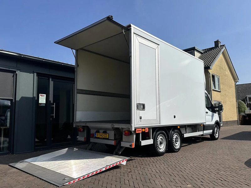 Ford Transit BE COMBINATIE 416 x 214 x 220 1600 KG laadvermogen - Xe tải nhỏ thùng kín: hình 3 Ford Transit BE COMBINATIE 416 x 214 x 220 1600 KG laadvermogen - Xe tải nhỏ thùng kín: hình 3