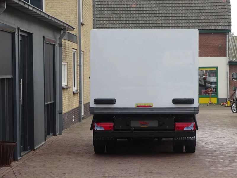 MAN TGE 5.120 Cold Car Vriezer Carplay 7500 KM! - Xe van đông lạnh: hình 4 MAN TGE 5.120 Cold Car Vriezer Carplay 7500 KM! - Xe van đông lạnh: hình 4