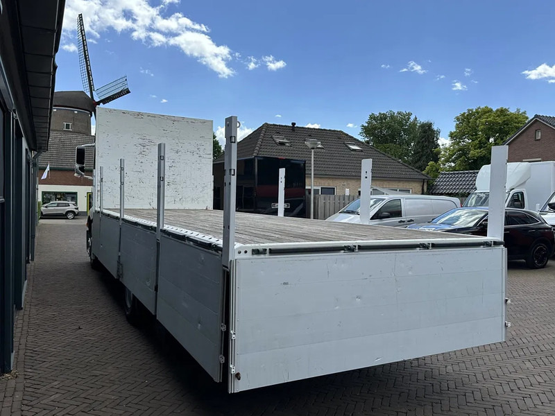 Mercedes-Benz Actros 2636 BDF OPEN LAADBAK CAMERA 380DKM - Xe tải thùng lửng/ Phẳng: hình 3 Mercedes-Benz Actros 2636 BDF OPEN LAADBAK CAMERA 380DKM - Xe tải thùng lửng/ Phẳng: hình 3