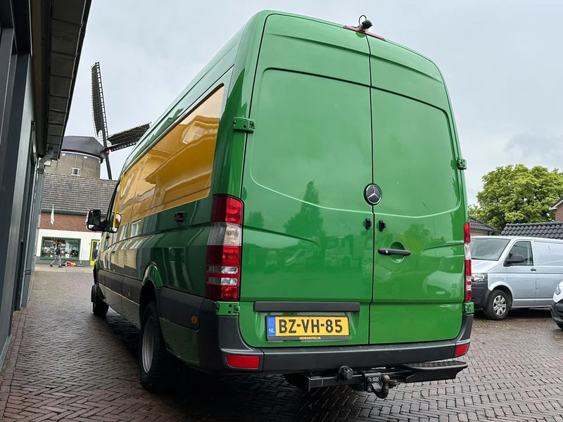 Mercedes-Benz Sprinter 516 ST.AIRCO,KACHEL RICO RIOOL,LEIDING INSPECTIE - Xe van chở hàng: hình 3 Mercedes-Benz Sprinter 516 ST.AIRCO,KACHEL RICO RIOOL,LEIDING INSPECTIE - Xe van chở hàng: hình 3