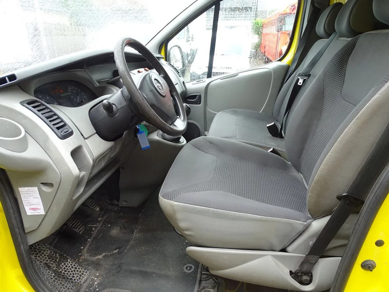 Opel Vivaro 2.0CDTI 84KW 2.9 TON L2H1 3ZITS AIRCO IMPERIAL - Xe van nhỏ gọn: hình 5 Opel Vivaro 2.0CDTI 84KW 2.9 TON L2H1 3ZITS AIRCO IMPERIAL - Xe van nhỏ gọn: hình 5