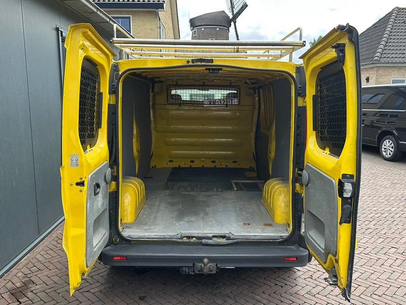 Opel Vivaro 2.0CDTI 84KW 2.9 TON L2H1 3ZITS AIRCO IMPERIAL - Xe van nhỏ gọn: hình 5 Opel Vivaro 2.0CDTI 84KW 2.9 TON L2H1 3ZITS AIRCO IMPERIAL - Xe van nhỏ gọn: hình 5