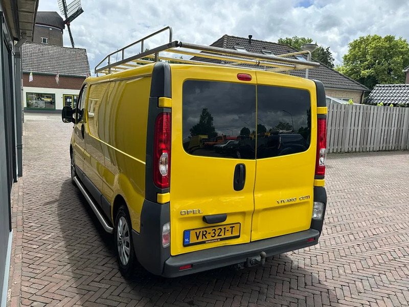 Opel Vivaro 2.0CDTI 84KW 2.9 TON L2H1 3ZITS AIRCO IMPERIAL - Xe van nhỏ gọn: hình 3 Opel Vivaro 2.0CDTI 84KW 2.9 TON L2H1 3ZITS AIRCO IMPERIAL - Xe van nhỏ gọn: hình 3