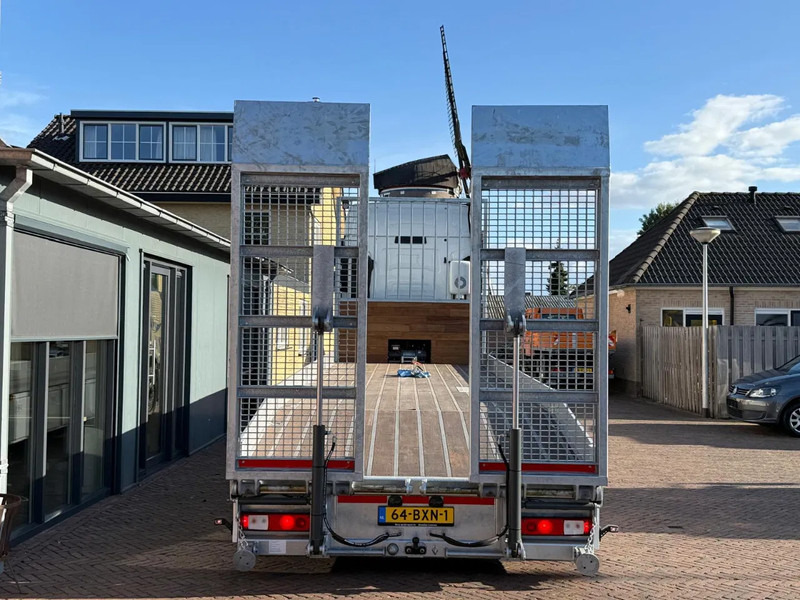 Renault T530 HIGH SHOWTRUCK Unused MULTI Transporter Full Option! - Xe tải chuyên chở tự động: hình 4 Renault T530 HIGH SHOWTRUCK Unused MULTI Transporter Full Option! - Xe tải chuyên chở tự động: hình 4