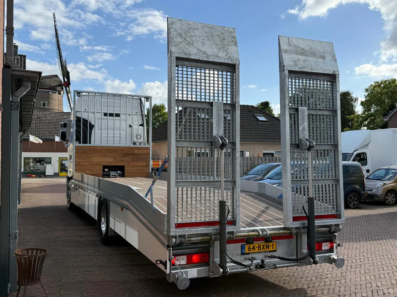 Renault T530 HIGH SHOWTRUCK Unused MULTI Transporter Full Option! - Xe tải chuyên chở tự động: hình 5 Renault T530 HIGH SHOWTRUCK Unused MULTI Transporter Full Option! - Xe tải chuyên chở tự động: hình 5