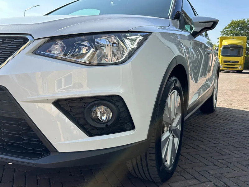 SEAT Arona 1.0 TSI Style Business Intense Carplay Dealeronderhouden Cruise Clima Navi Camera - Hatchback: hình 5 SEAT Arona 1.0 TSI Style Business Intense Carplay Dealeronderhouden Cruise Clima Navi Camera - Hatchback: hình 5