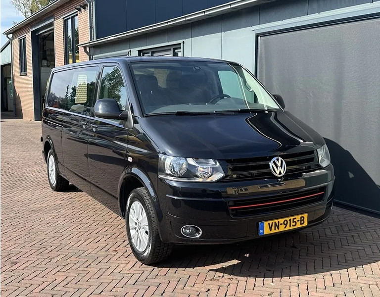 Volkswagen Transporter 2.0 TDI, 102PK, Lengte 2, 3 ZITS, AIRCO, NAVI, LMV - Xe van nhỏ gọn: hình 1 Volkswagen Transporter 2.0 TDI, 102PK, Lengte 2, 3 ZITS, AIRCO, NAVI, LMV - Xe van nhỏ gọn: hình 1