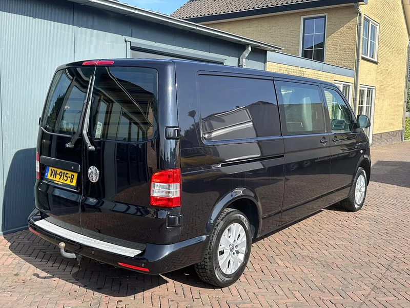 Volkswagen Transporter 2.0 TDI, 102PK, Lengte 2, 3 ZITS, AIRCO, NAVI, LMV - Xe van nhỏ gọn: hình 2 Volkswagen Transporter 2.0 TDI, 102PK, Lengte 2, 3 ZITS, AIRCO, NAVI, LMV - Xe van nhỏ gọn: hình 2