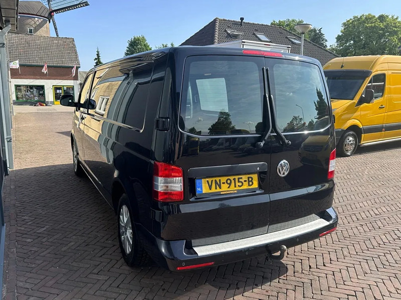 Volkswagen Transporter 2.0 TDI, 102PK, Lengte 2, 3 ZITS, AIRCO, NAVI, LMV - Xe van nhỏ gọn: hình 3 Volkswagen Transporter 2.0 TDI, 102PK, Lengte 2, 3 ZITS, AIRCO, NAVI, LMV - Xe van nhỏ gọn: hình 3