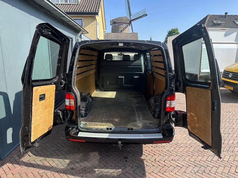 Volkswagen Transporter 2.0 TDI, 102PK, Lengte 2, 3 ZITS, AIRCO, NAVI, LMV - Xe van nhỏ gọn: hình 5 Volkswagen Transporter 2.0 TDI, 102PK, Lengte 2, 3 ZITS, AIRCO, NAVI, LMV - Xe van nhỏ gọn: hình 5