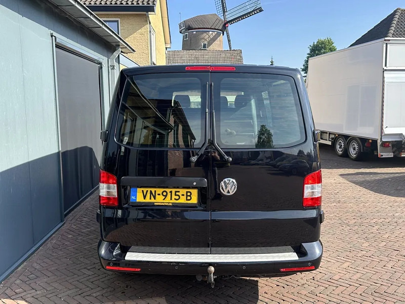 Volkswagen Transporter 2.0 TDI, 102PK, Lengte 2, 3 ZITS, AIRCO, NAVI, LMV - Xe van nhỏ gọn: hình 4 Volkswagen Transporter 2.0 TDI, 102PK, Lengte 2, 3 ZITS, AIRCO, NAVI, LMV - Xe van nhỏ gọn: hình 4