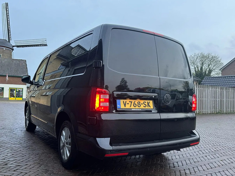 Volkswagen Transporter 2.0 TDI 150PK AUTOMAAT LEER NAVI LMV - Xe van nhỏ gọn: hình 5 Volkswagen Transporter 2.0 TDI 150PK AUTOMAAT LEER NAVI LMV - Xe van nhỏ gọn: hình 5