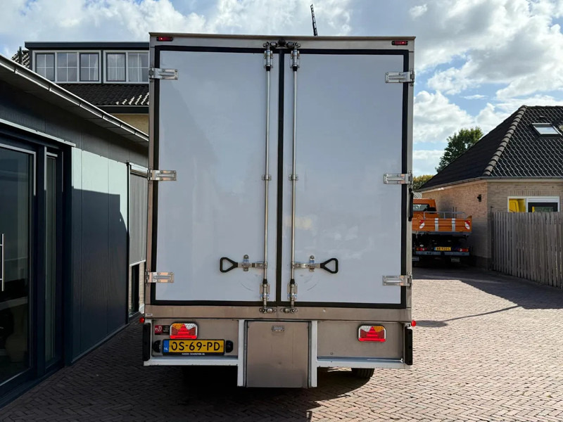 Iveco Daily 40C18 3.0 180PK Aut.Clixtar Koeler 2.6 ton Laadvm. BE License - Xe đầu kéo: hình 4 Iveco Daily 40C18 3.0 180PK Aut.Clixtar Koeler 2.6 ton Laadvm. BE License - Xe đầu kéo: hình 4