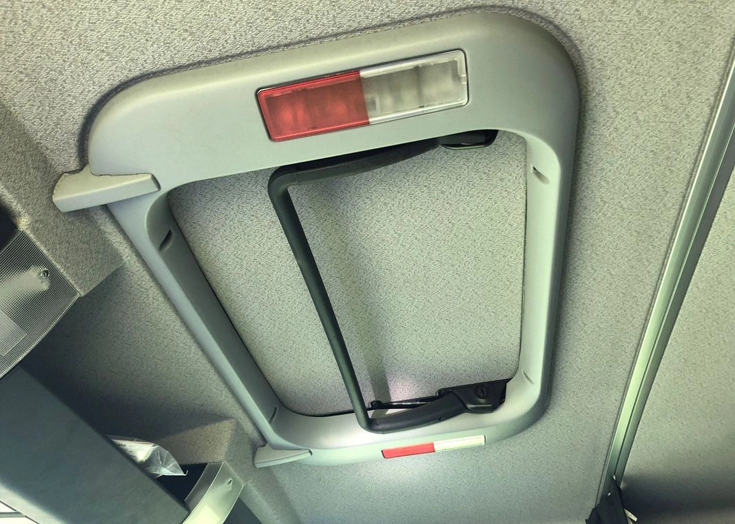 Xe tải đẳng nhiệt MAN 15.290 Winda Bok otwierany 18 Palet: hình 25