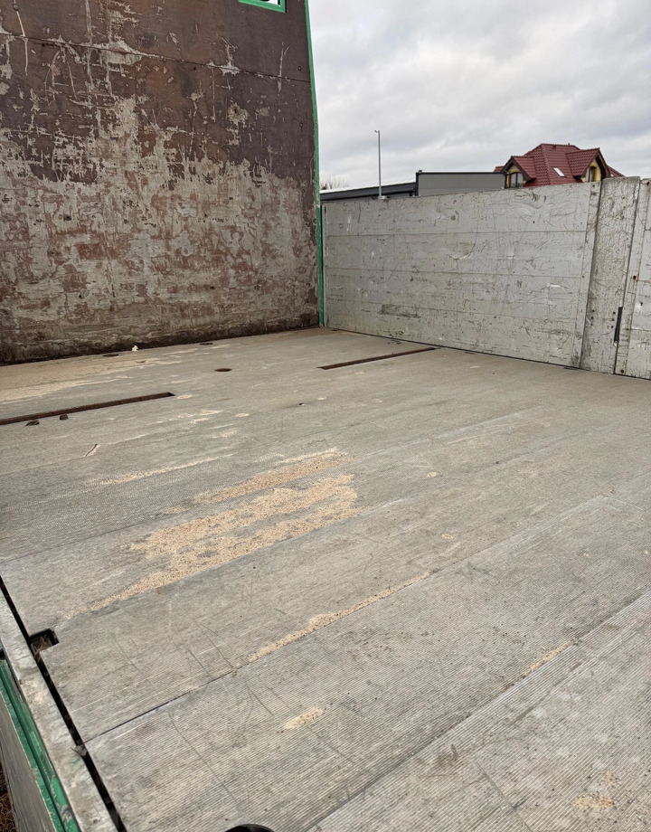 Xe cẩu tự hành SCANIA R580 V8 6X4 Palfinger PK 23002 rotator: hình 15 Xe cẩu tự hành SCANIA R580 V8 6X4 Palfinger PK 23002 rotator: hình 15