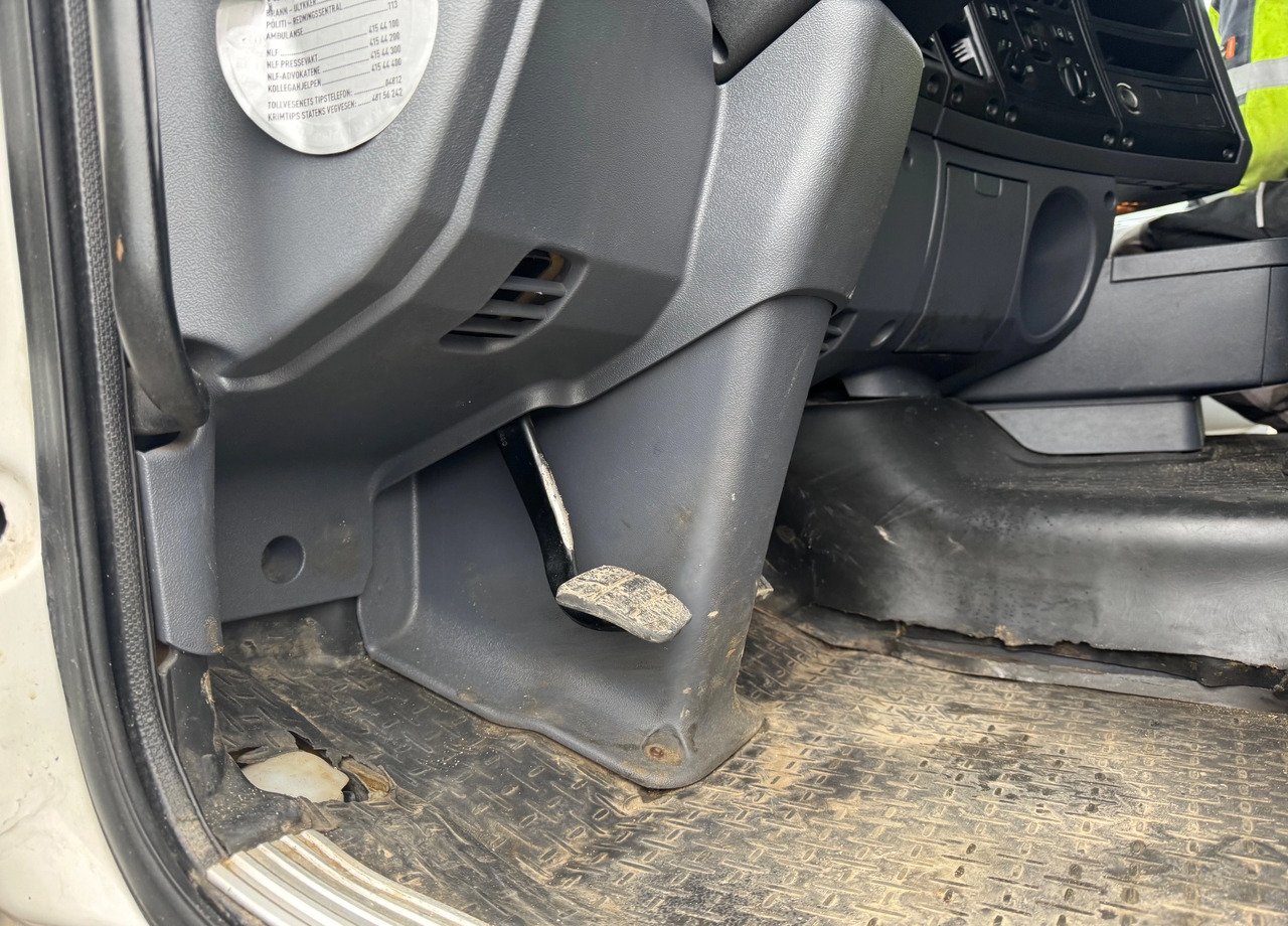 Xe cẩu tự hành SCANIA R580 V8 6X4 Palfinger PK 23002 rotator: hình 6 Xe cẩu tự hành SCANIA R580 V8 6X4 Palfinger PK 23002 rotator: hình 6