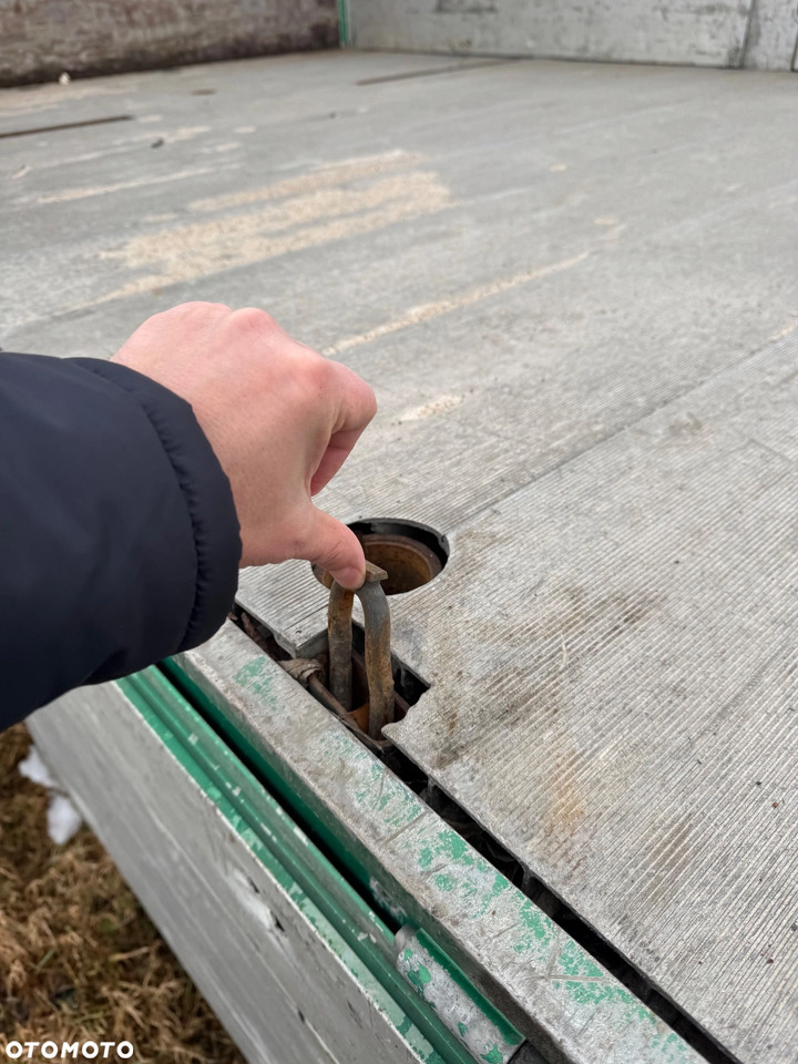 Xe cẩu tự hành SCANIA R580 V8 6X4 Palfinger PK 23002 rotator: hình 12 Xe cẩu tự hành SCANIA R580 V8 6X4 Palfinger PK 23002 rotator: hình 12