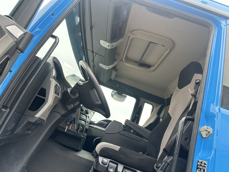 MAN TGS 26.460 - Xe ben: hình 5 MAN TGS 26.460 - Xe ben: hình 5
