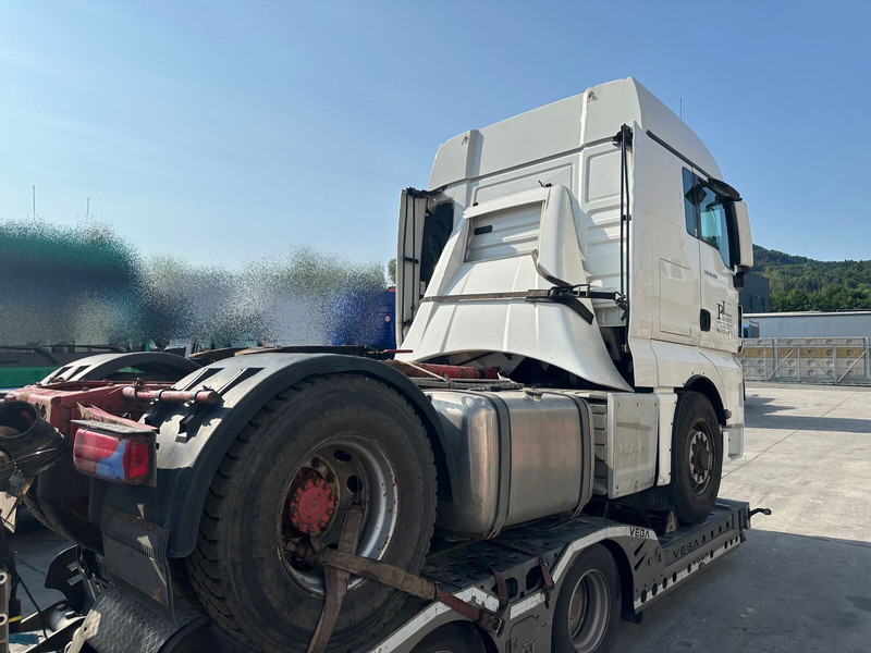 MAN TGX 18.500 4X4 Hydrodrive OKVARA MOTORJA - Xe đầu kéo: hình 4 MAN TGX 18.500 4X4 Hydrodrive OKVARA MOTORJA - Xe đầu kéo: hình 4