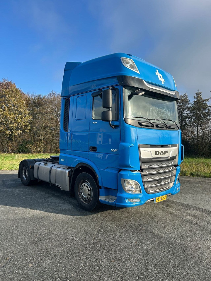 DAF XF 480 XF480 Super Space Very complete trucks More pc available - Xe đầu kéo: hình 2 DAF XF 480 XF480 Super Space Very complete trucks More pc available - Xe đầu kéo: hình 2