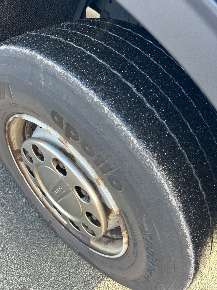 DAF XF 480 XF480 Super Space Very complete trucks More pc available - Xe đầu kéo: hình 3 DAF XF 480 XF480 Super Space Very complete trucks More pc available - Xe đầu kéo: hình 3