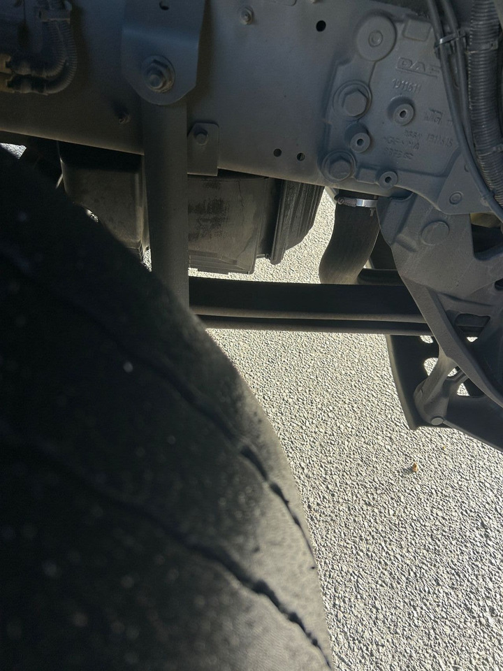 DAF XF 480 XF480 Super Space Very complete trucks More pc available - Xe đầu kéo: hình 4 DAF XF 480 XF480 Super Space Very complete trucks More pc available - Xe đầu kéo: hình 4