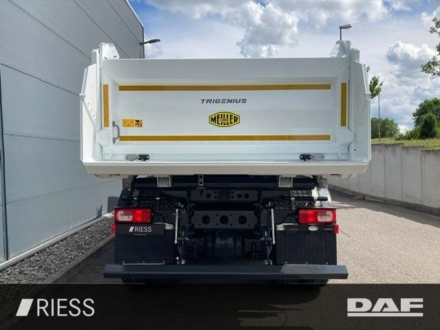 DAF XD 450 FAD 8x4 Meiller Trigenius Bordmatik DAF XD 450 FAD 8x4 Meiller DSK Trigenius Meiller Tri - Xe ben: hình 4 DAF XD 450 FAD 8x4 Meiller Trigenius Bordmatik DAF XD 450 FAD 8x4 Meiller DSK Trigenius Meiller Tri - Xe ben: hình 4