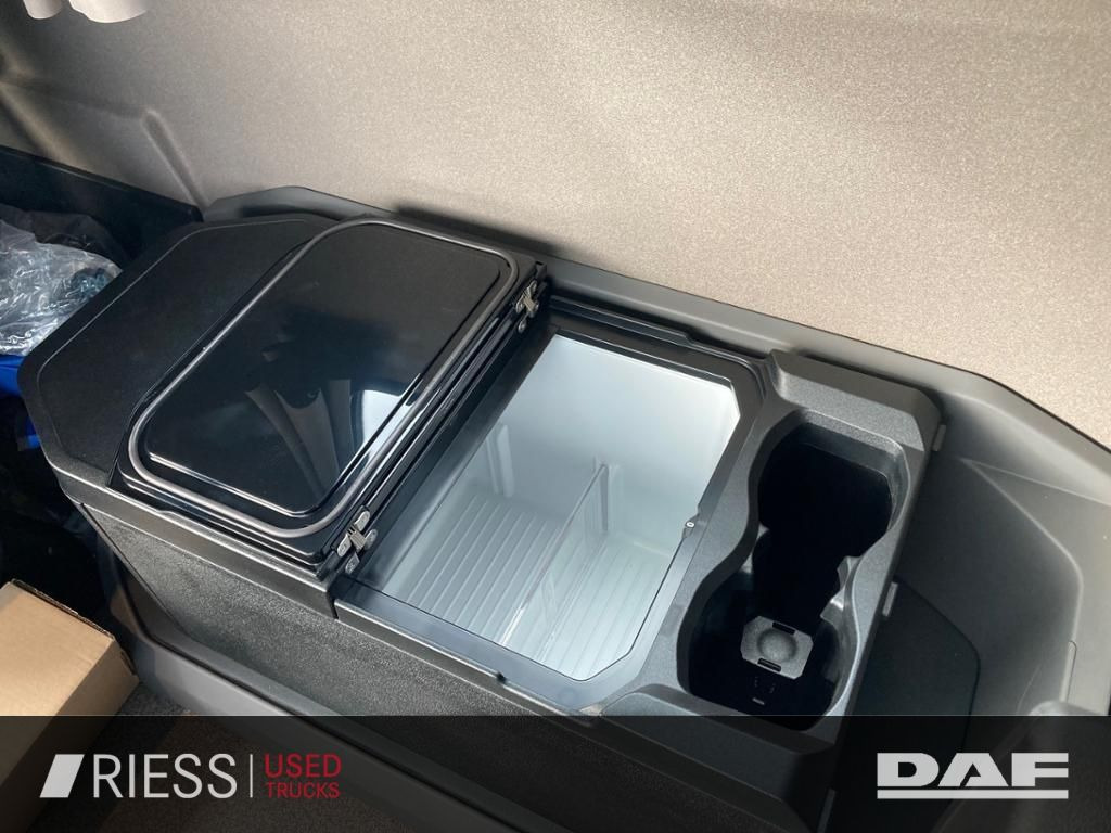 Xe ben mới DAF XFc 480 FAT 6x4 Intarder Bordmatik Trigenius: hình 12