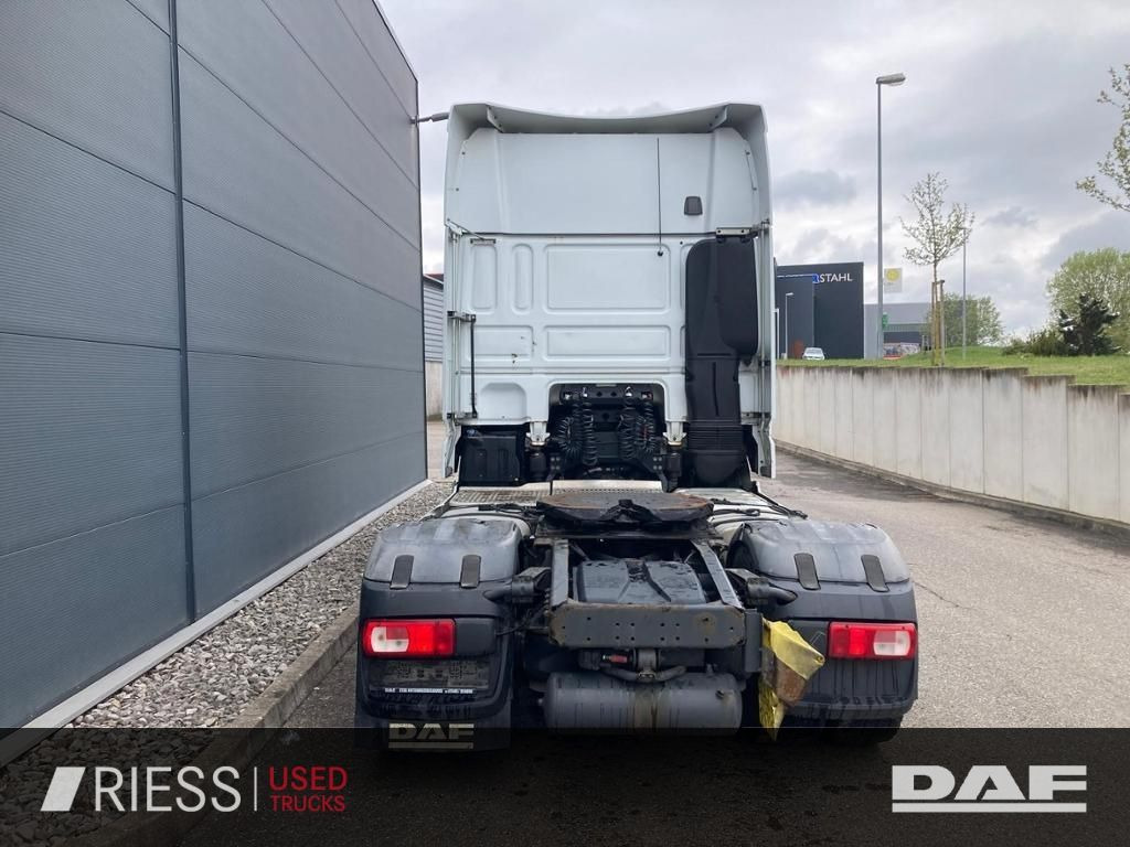 DAF XF 460 FT Super Space Cab Retarder - Xe đầu kéo: hình 3 DAF XF 460 FT Super Space Cab Retarder - Xe đầu kéo: hình 3