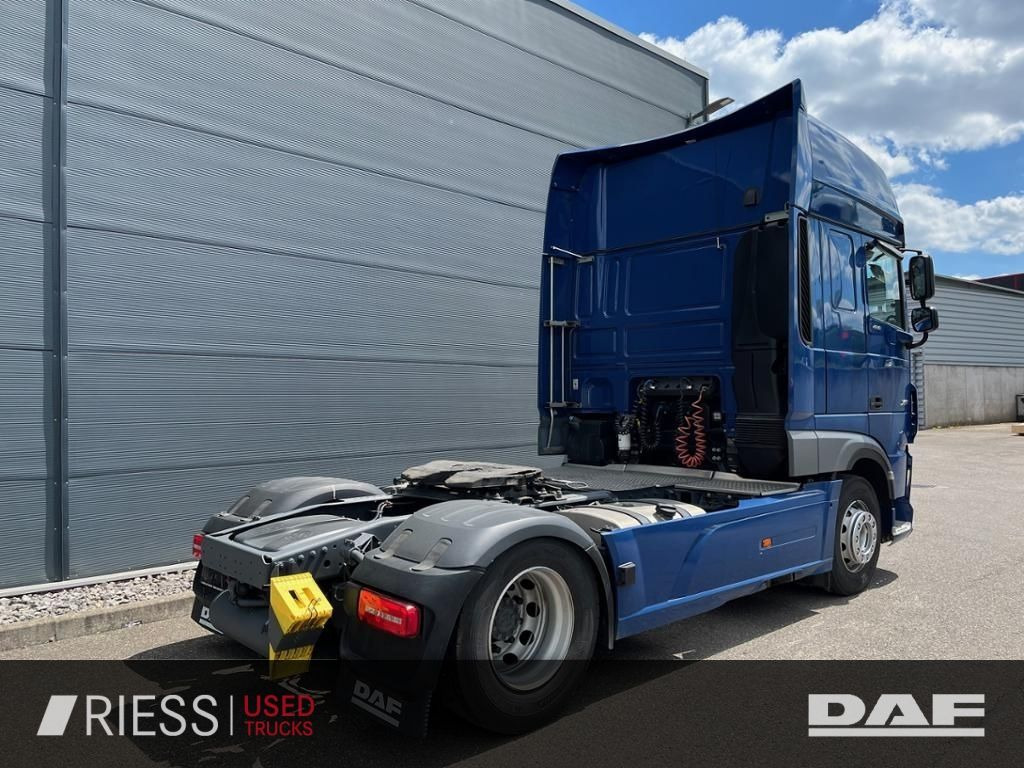 DAF XF 480 FT STH SpurH LED - Xe đầu kéo: hình 3 DAF XF 480 FT STH SpurH LED - Xe đầu kéo: hình 3