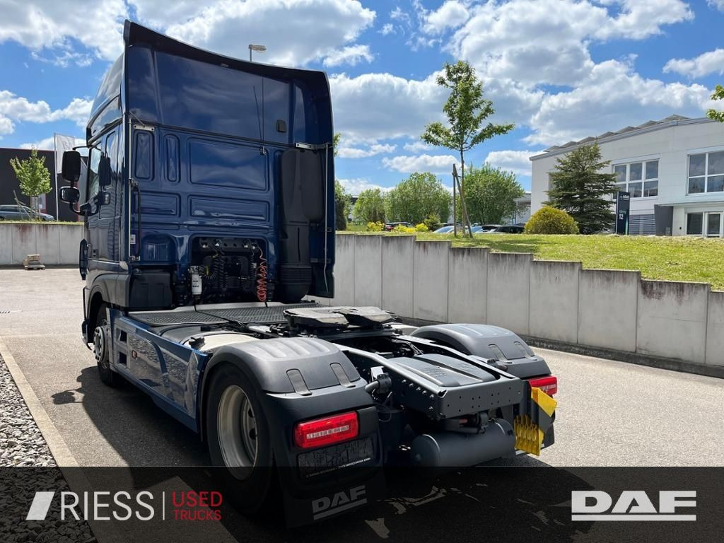DAF XF 480 FT STH SpurH LED - Xe đầu kéo: hình 5 DAF XF 480 FT STH SpurH LED - Xe đầu kéo: hình 5