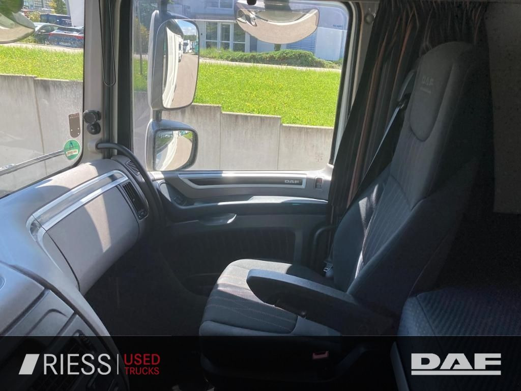 Xe đầu kéo DAF XF 480 FT XF 480 FT SSC Intarder Standklima: hình 6
