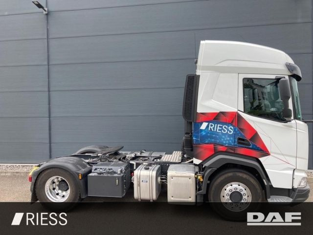 DAF XF 530 FT PXP Alcoa LED Intarder Hydraulik 4x4 - Xe đầu kéo: hình 5 DAF XF 530 FT PXP Alcoa LED Intarder Hydraulik 4x4 - Xe đầu kéo: hình 5