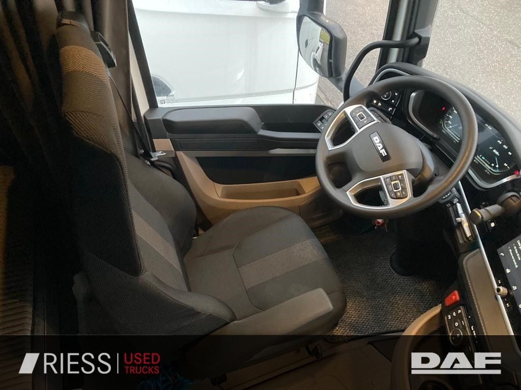 DAF XG 480 FT 4x2 Intarder - Xe đầu kéo: hình 5 DAF XG 480 FT 4x2 Intarder - Xe đầu kéo: hình 5