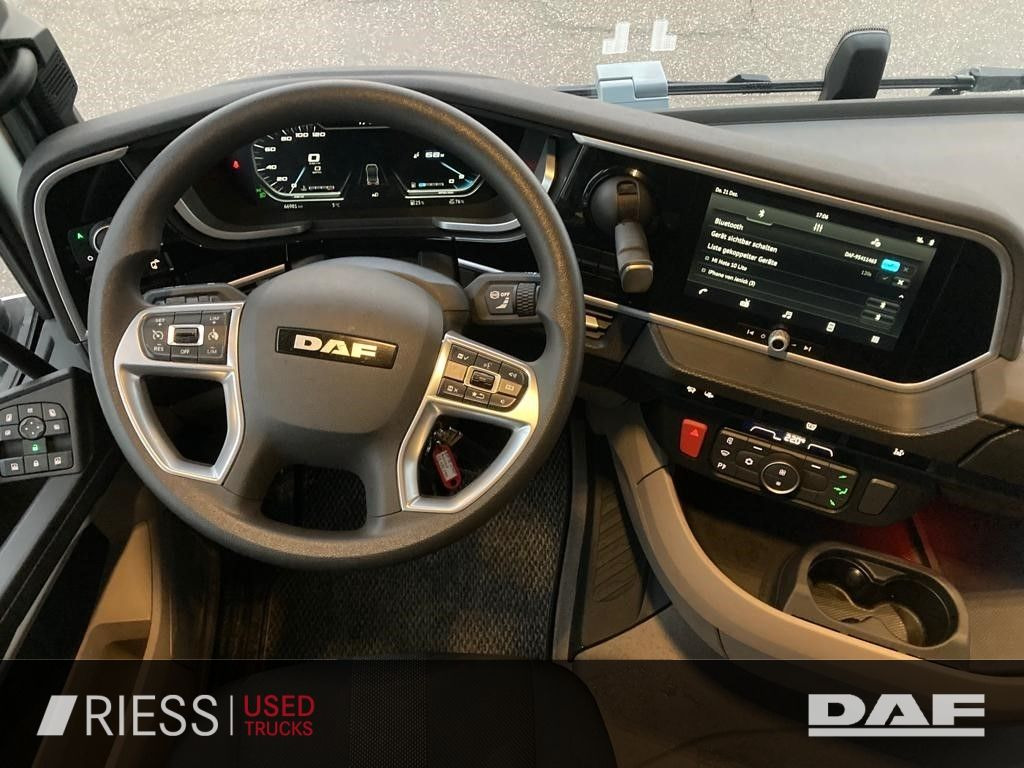 DAF XG 480 FT 4x2 Intarder - Xe đầu kéo: hình 4 DAF XG 480 FT 4x2 Intarder - Xe đầu kéo: hình 4
