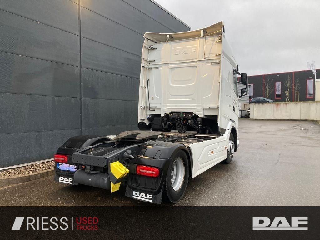 DAF XG 480 FT 4x2 Intarder - Xe đầu kéo: hình 2 DAF XG 480 FT 4x2 Intarder - Xe đầu kéo: hình 2