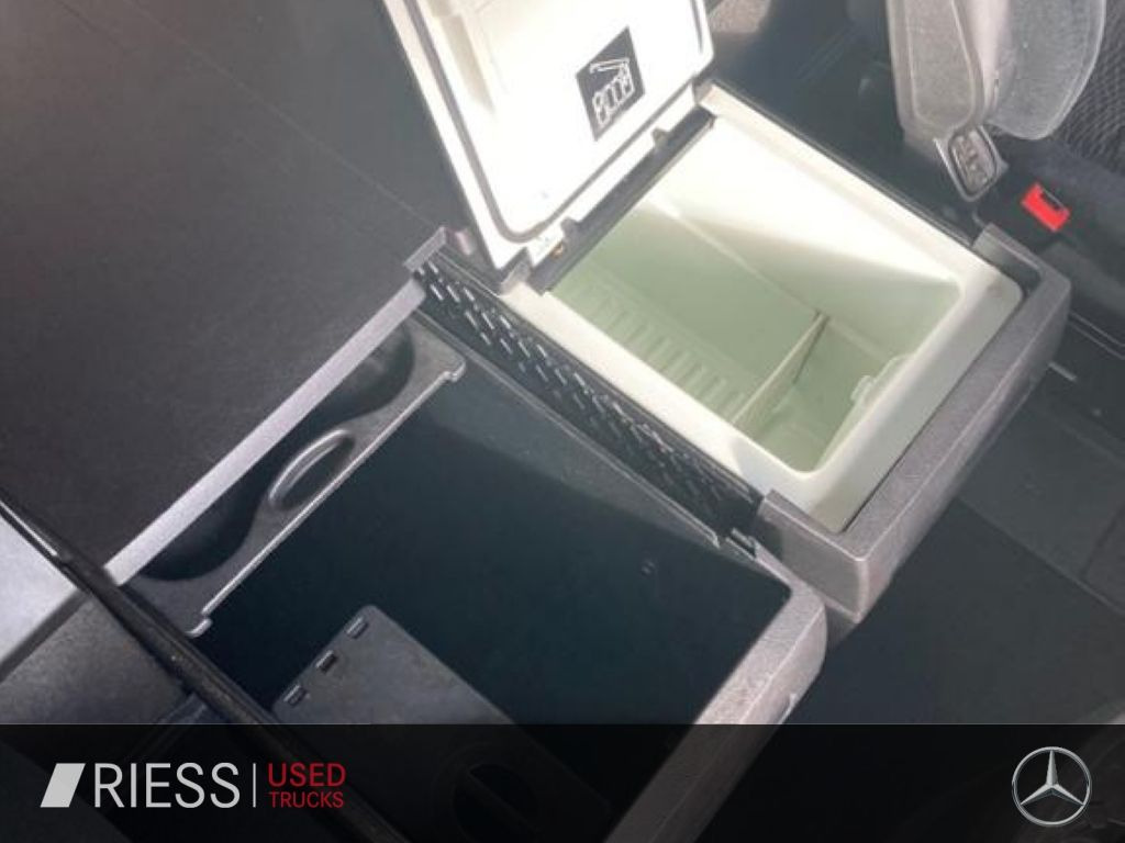 Xe đầu kéo Mercedes-Benz 1853 LS Giga Space Alcoa Hydraulik BiXenon STH Mercedes-Benz 1853 LS Giga Space Alcoa Hydraulik BiXenon STH: hình 9 Xe đầu kéo Mercedes-Benz 1853 LS Giga Space Alcoa Hydraulik BiXenon STH Mercedes-Benz 1853 LS Giga Space Alcoa Hydraulik BiXenon STH: hình 9