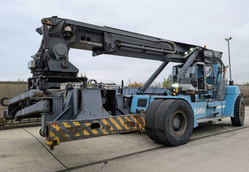 SMV SC4527CA5 - Xe tiếp cận xếp chồng: hình 1 SMV SC4527CA5 - Xe tiếp cận xếp chồng: hình 1