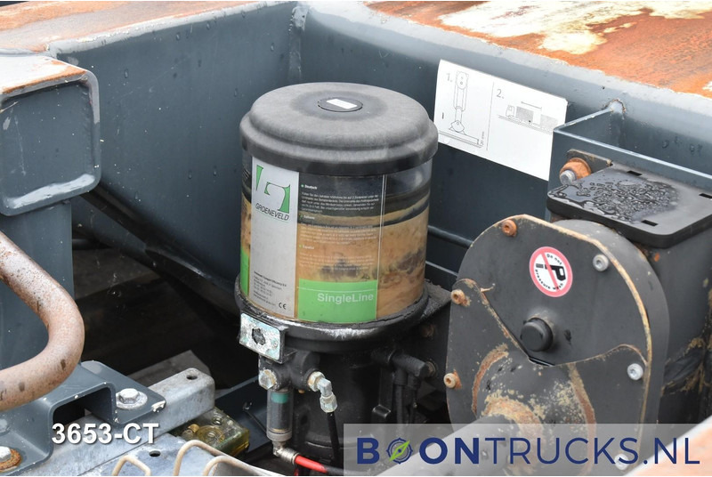 Cho thuê D-Tec CT-60-05D COMBITRAILER | 2x20-30-40-45ft HC * 3x STEERING * 3x LIFT AXLE * NL TRAILER D-Tec CT-60-05D COMBITRAILER | 2x20-30-40-45ft HC * 3x STEERING * 3x LIFT AXLE * NL TRAILER: hình 18 Cho thuê D-Tec CT-60-05D COMBITRAILER | 2x20-30-40-45ft HC * 3x STEERING * 3x LIFT AXLE * NL TRAILER D-Tec CT-60-05D COMBITRAILER | 2x20-30-40-45ft HC * 3x STEERING * 3x LIFT AXLE * NL TRAILER: hình 18