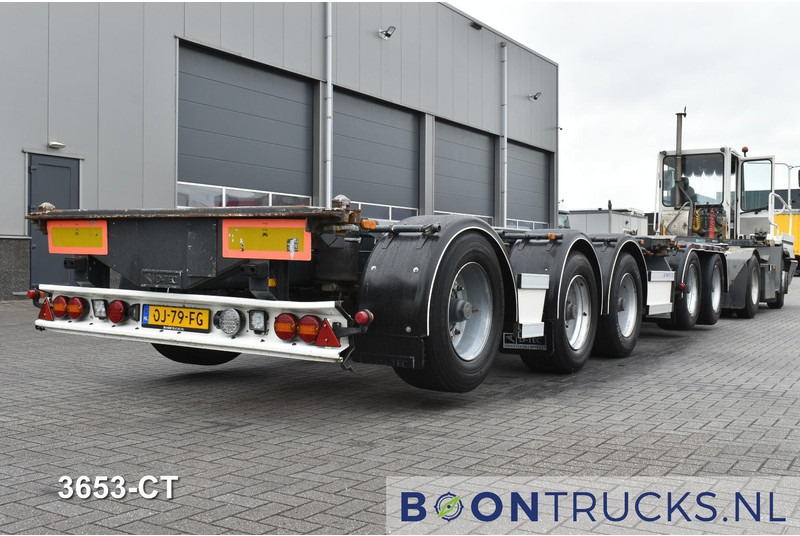 Cho thuê D-Tec CT-60-05D COMBITRAILER | 2x20-30-40-45ft HC * 3x STEERING * 3x LIFT AXLE * NL TRAILER D-Tec CT-60-05D COMBITRAILER | 2x20-30-40-45ft HC * 3x STEERING * 3x LIFT AXLE * NL TRAILER: hình 7 Cho thuê D-Tec CT-60-05D COMBITRAILER | 2x20-30-40-45ft HC * 3x STEERING * 3x LIFT AXLE * NL TRAILER D-Tec CT-60-05D COMBITRAILER | 2x20-30-40-45ft HC * 3x STEERING * 3x LIFT AXLE * NL TRAILER: hình 7