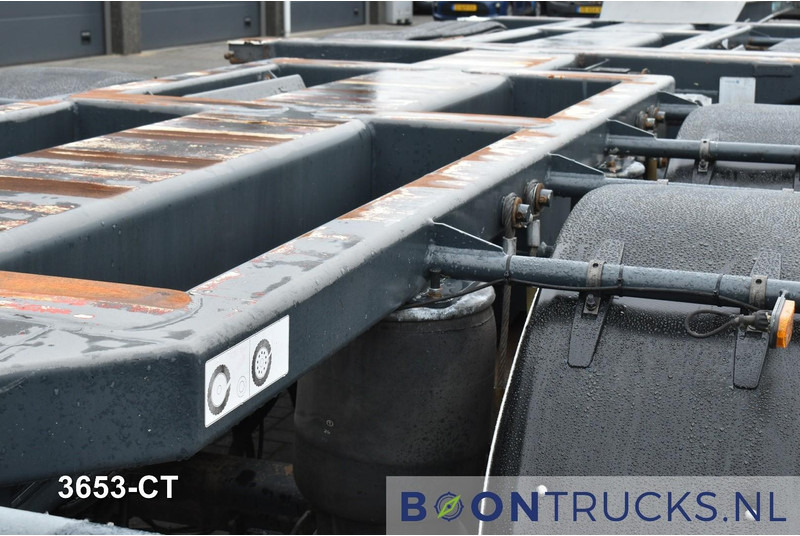 Cho thuê D-Tec CT-60-05D COMBITRAILER | 2x20-30-40-45ft HC * 3x STEERING * 3x LIFT AXLE * NL TRAILER D-Tec CT-60-05D COMBITRAILER | 2x20-30-40-45ft HC * 3x STEERING * 3x LIFT AXLE * NL TRAILER: hình 16 Cho thuê D-Tec CT-60-05D COMBITRAILER | 2x20-30-40-45ft HC * 3x STEERING * 3x LIFT AXLE * NL TRAILER D-Tec CT-60-05D COMBITRAILER | 2x20-30-40-45ft HC * 3x STEERING * 3x LIFT AXLE * NL TRAILER: hình 16