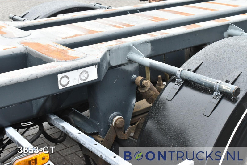 Cho thuê D-Tec CT-60-05D COMBITRAILER | 2x20-30-40-45ft HC * 3x STEERING * 3x LIFT AXLE * NL TRAILER D-Tec CT-60-05D COMBITRAILER | 2x20-30-40-45ft HC * 3x STEERING * 3x LIFT AXLE * NL TRAILER: hình 14 Cho thuê D-Tec CT-60-05D COMBITRAILER | 2x20-30-40-45ft HC * 3x STEERING * 3x LIFT AXLE * NL TRAILER D-Tec CT-60-05D COMBITRAILER | 2x20-30-40-45ft HC * 3x STEERING * 3x LIFT AXLE * NL TRAILER: hình 14