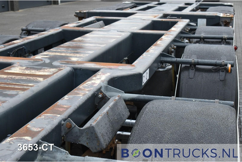 Cho thuê D-Tec CT-60-05D COMBITRAILER | 2x20-30-40-45ft HC * 3x STEERING * 3x LIFT AXLE * NL TRAILER D-Tec CT-60-05D COMBITRAILER | 2x20-30-40-45ft HC * 3x STEERING * 3x LIFT AXLE * NL TRAILER: hình 15 Cho thuê D-Tec CT-60-05D COMBITRAILER | 2x20-30-40-45ft HC * 3x STEERING * 3x LIFT AXLE * NL TRAILER D-Tec CT-60-05D COMBITRAILER | 2x20-30-40-45ft HC * 3x STEERING * 3x LIFT AXLE * NL TRAILER: hình 15