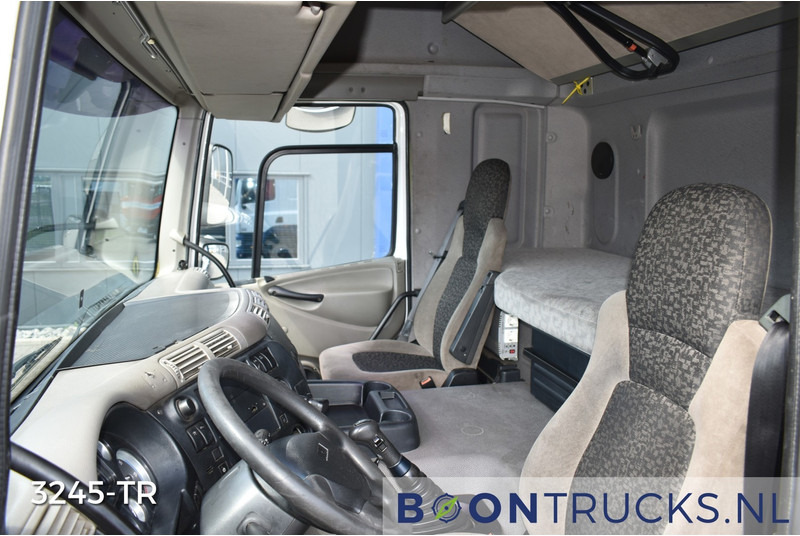 DAF CF85.410 6x2 | EURO5 * MANUAL * FORKLIFT CONN * LIFT AXLE * 778 cm * NL TRUCK * APK 11-2024 - Xe tải thùng lửng/ Phẳng: hình 2 DAF CF85.410 6x2 | EURO5 * MANUAL * FORKLIFT CONN * LIFT AXLE * 778 cm * NL TRUCK * APK 11-2024 - Xe tải thùng lửng/ Phẳng: hình 2