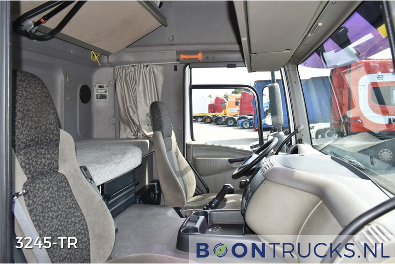 Xe tải thùng lửng/ Phẳng DAF CF85.410 6x2 | EURO5 * MANUAL * FORKLIFT CONN * LIFT AXLE * 778 cm * NL TRUCK * APK 11-2024: hình 16